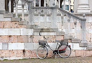 Women`s Bicycle in Udine