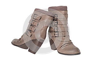 Women's boots