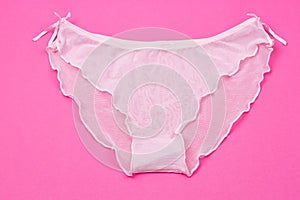 Women`s cotton panties