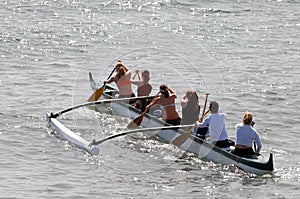 Women's Crew
