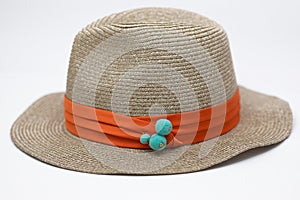 Women`s hat.