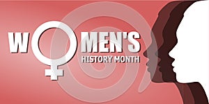 Women`s History Month