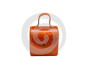 Women's jewelery bags