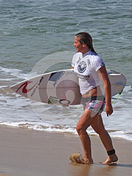 Women's Pro Finalists