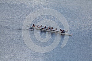 Women's Rowing Team