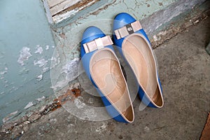 Women's shoes -