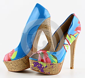 shoes photo