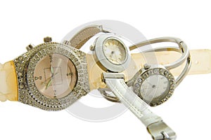 Women's watches