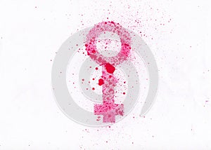 Women symbol