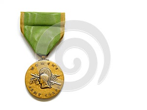 Womens medal photo