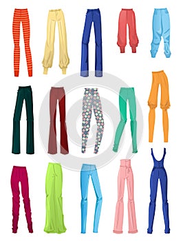 Womens pants