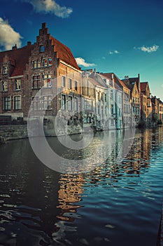 Wondefull Gent Belgium