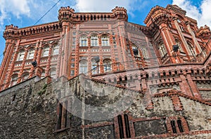 The wonderful districts of Fener and Balat, Istanbul