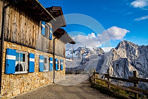 Fabuloso de dolomitas Alpes. asombroso de montana. ubicación sur Tirol dolomitas,. viajar en 