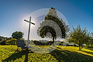 Premium hiking trail Seegang on Lake Constance photo