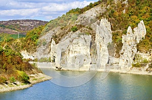 Wonderful Rocks, Bulgaria