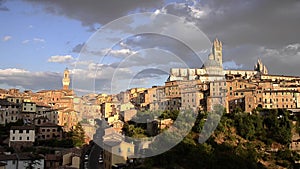 Wonderful siena