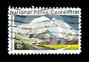 Wonderful USA postage stamps