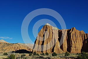 Wonders of Cathedral Valley, Utah