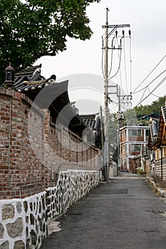 Wonseo alleyway