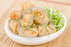 Wonton