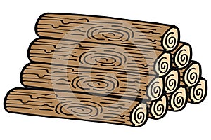 Wood