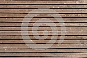 Wood background