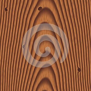 Wood background with knots