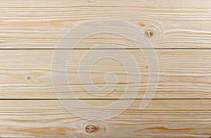 Wood background. light wood, pine. Selected texture.