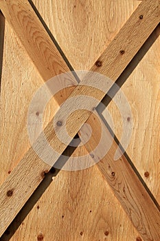 Wood Background Pattern