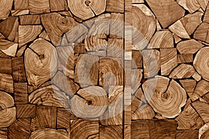 Wood background