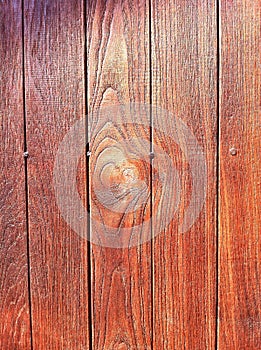 Wood Background Texture