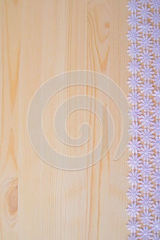 Wood background