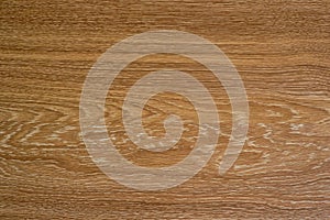 Wood background, texture of polished wood surface, natural wood
