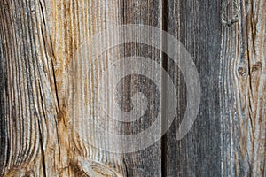 Wood background with very old wood