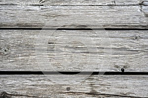 Wood barn planks background, old rustic wooden wall close-up