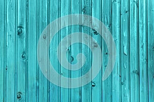 Wood blue texture for background