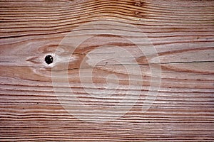 Wood board background with grain