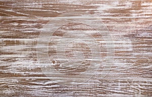 Wood Board surface with beautiful texture and white toning