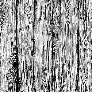 Wood board texture