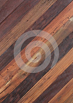 Wood brown plank texture