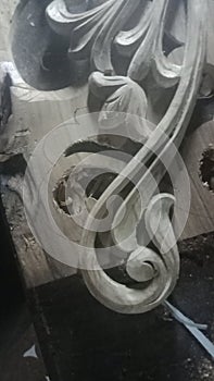 wood carwing item in sri lanka