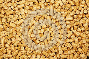 Wood chip bio fuel a renewable alternative source of energy