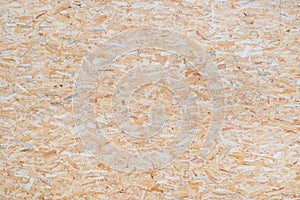 Wood chip board texture, oriented strand board or OSB