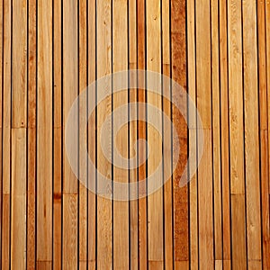Wood Cladding photo