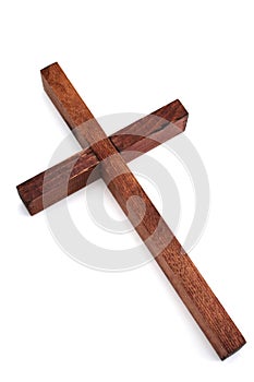 Wood Cross