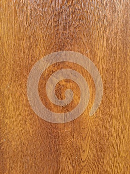 Wood door details
