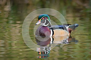 Wood Duck