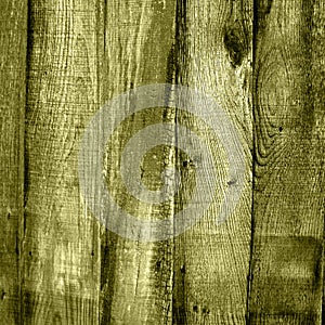 Wood fencing background