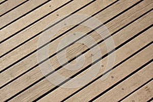 Wood floor background textured